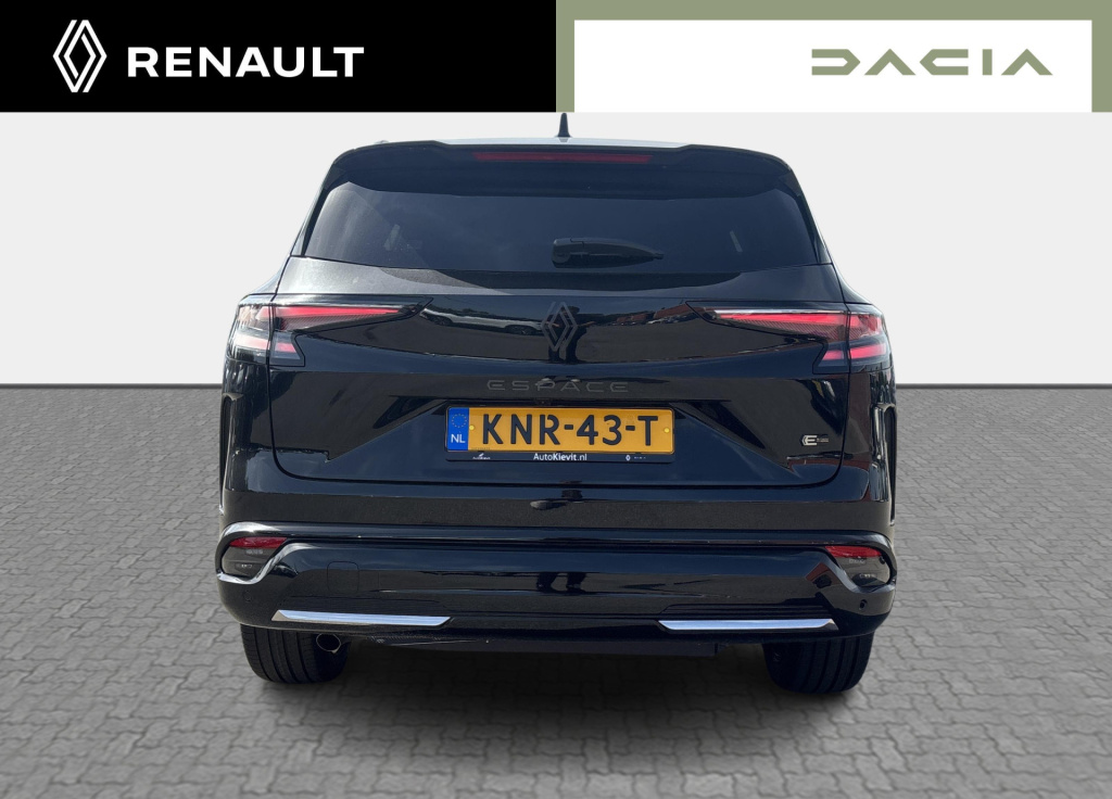Renault Espace