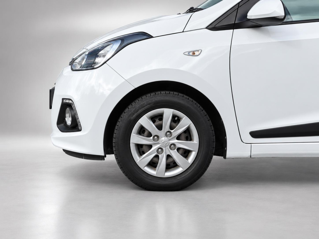 Hyundai I 10