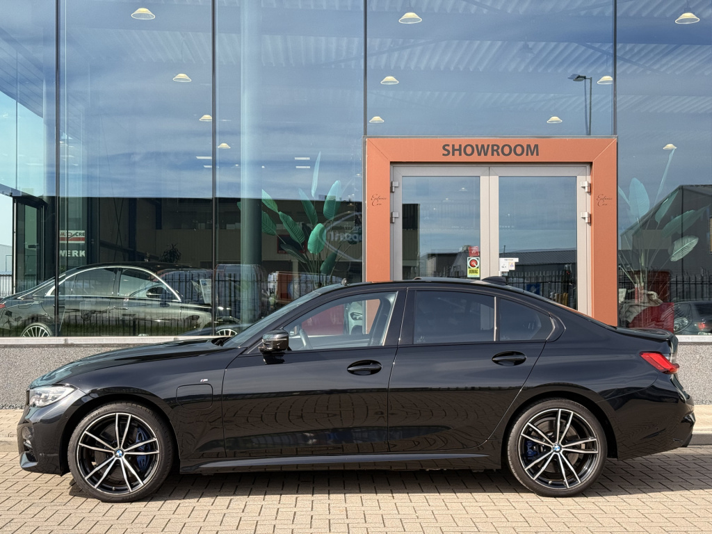 BMW 3-serie