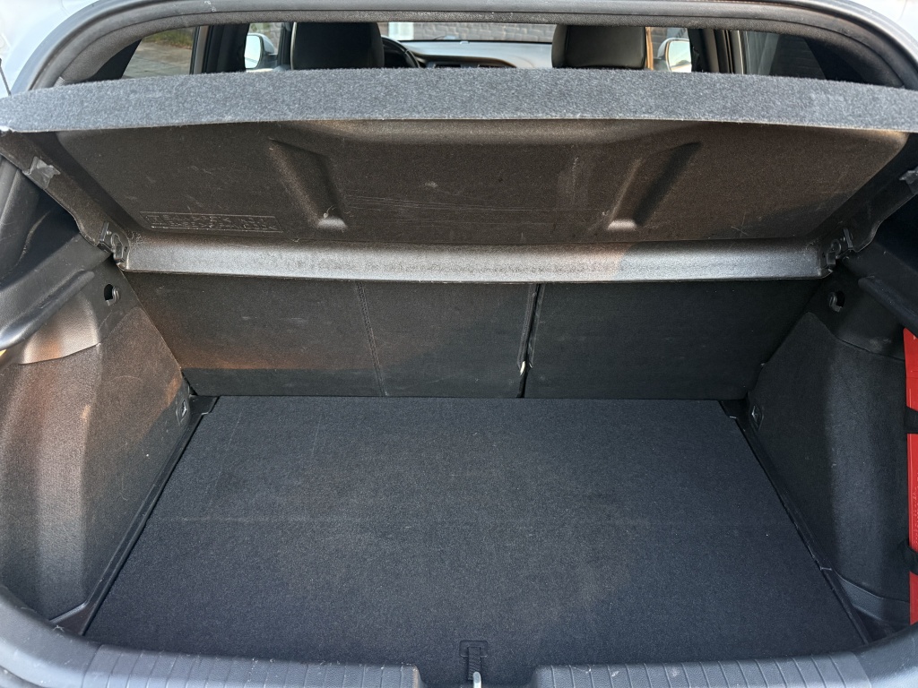 Hyundai I 20