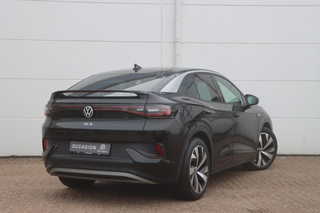 Volkswagen Id.5
