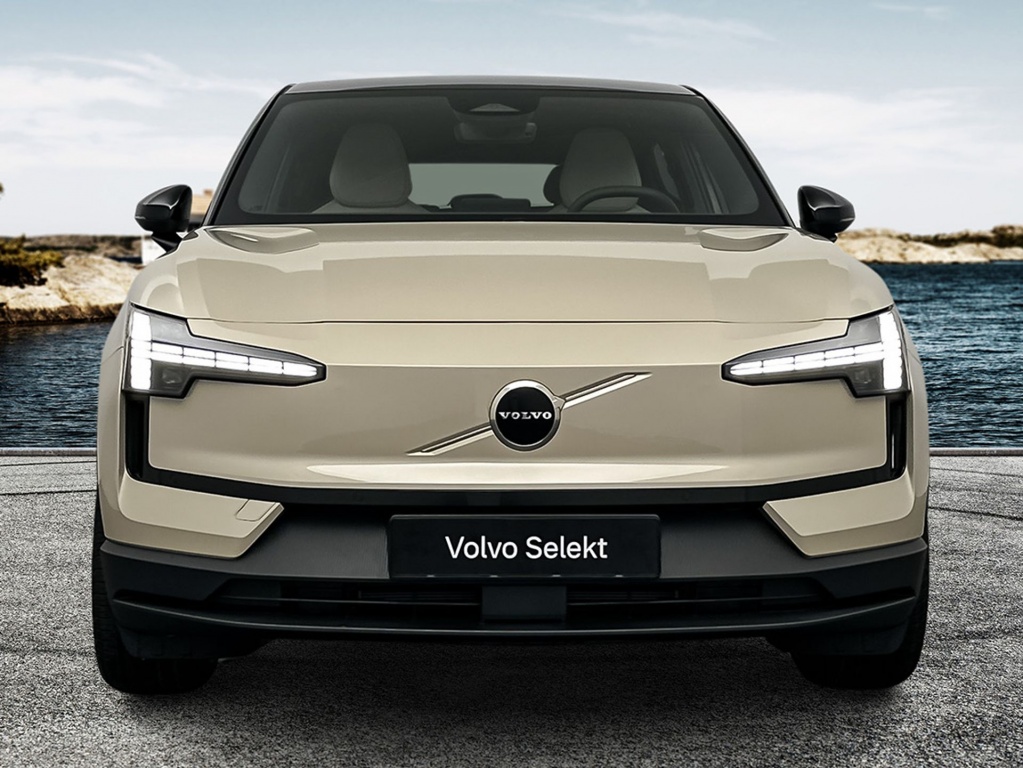 Volvo Ex30