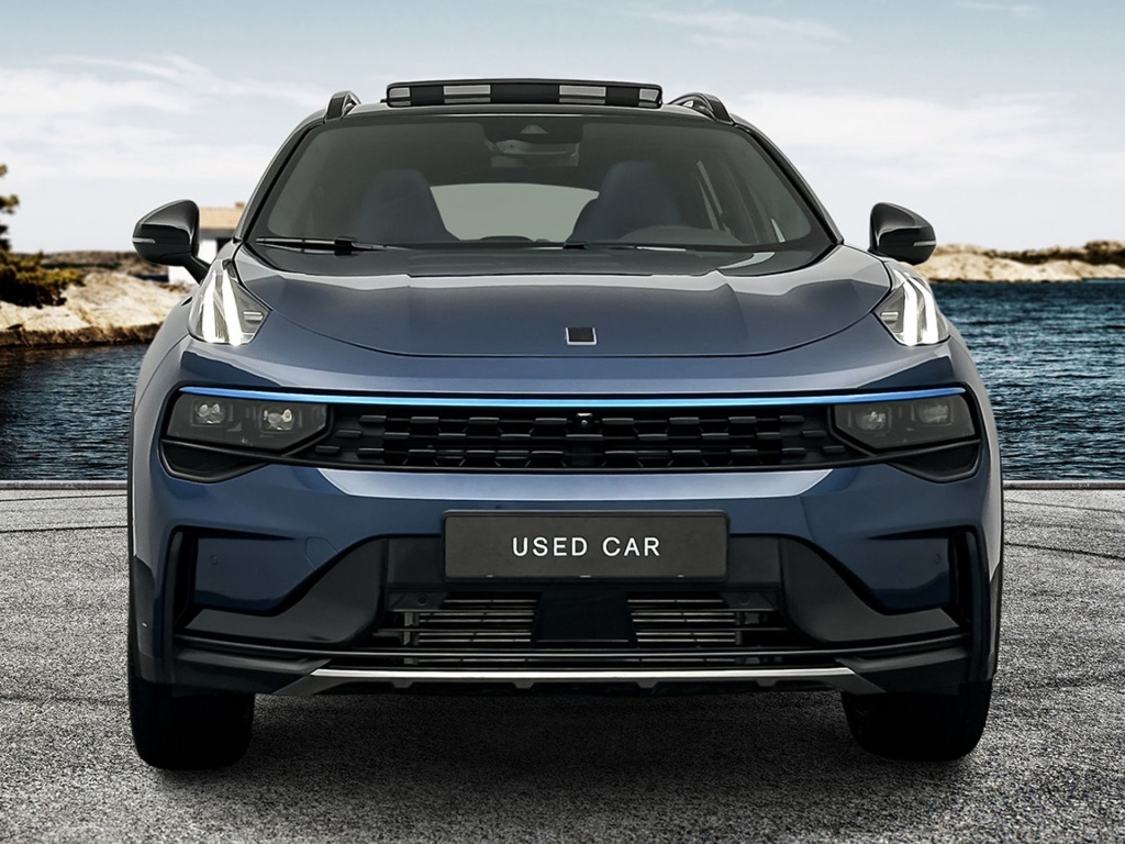 Lynk & Co 01