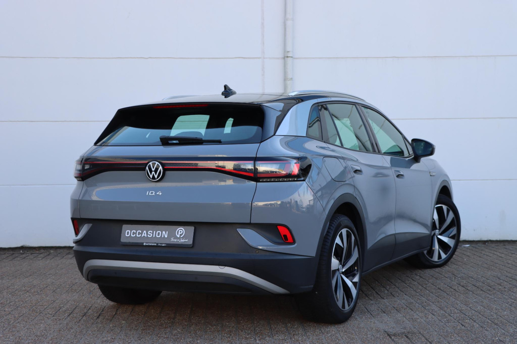 Volkswagen Id.4