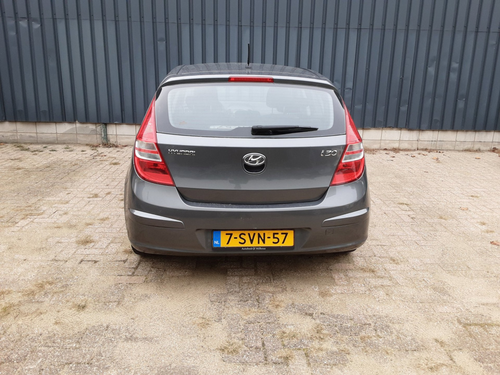 Hyundai I 30