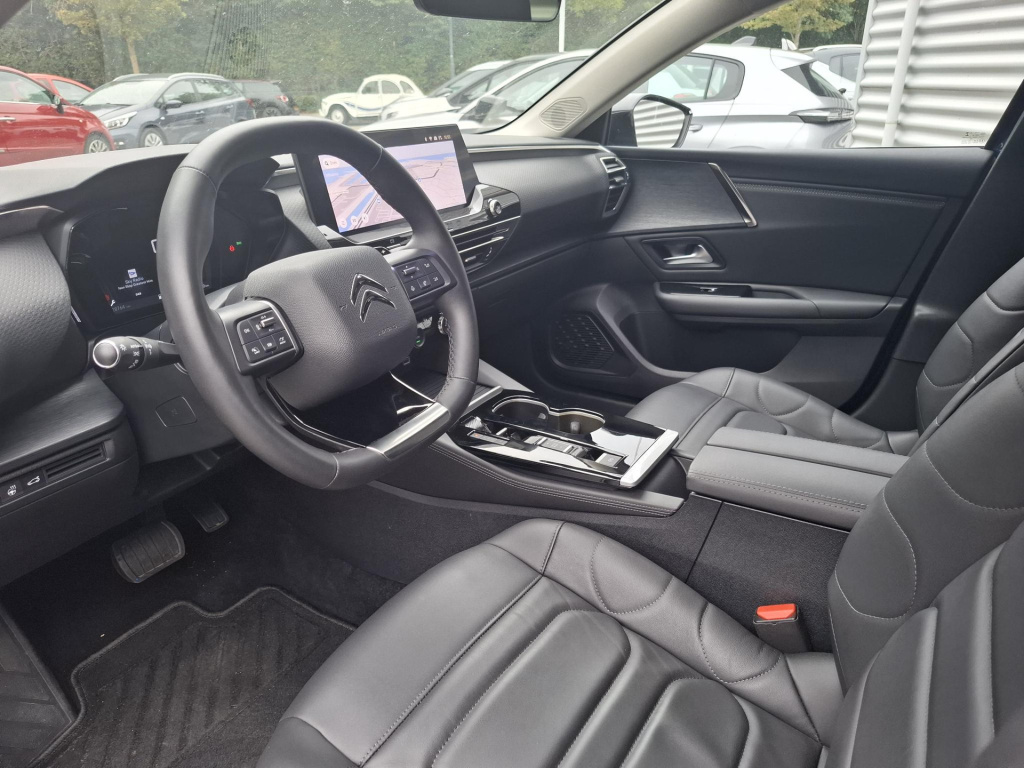 Citroen C5 X