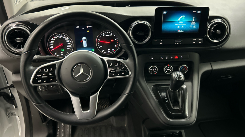 Mercedes-Benz Citan
