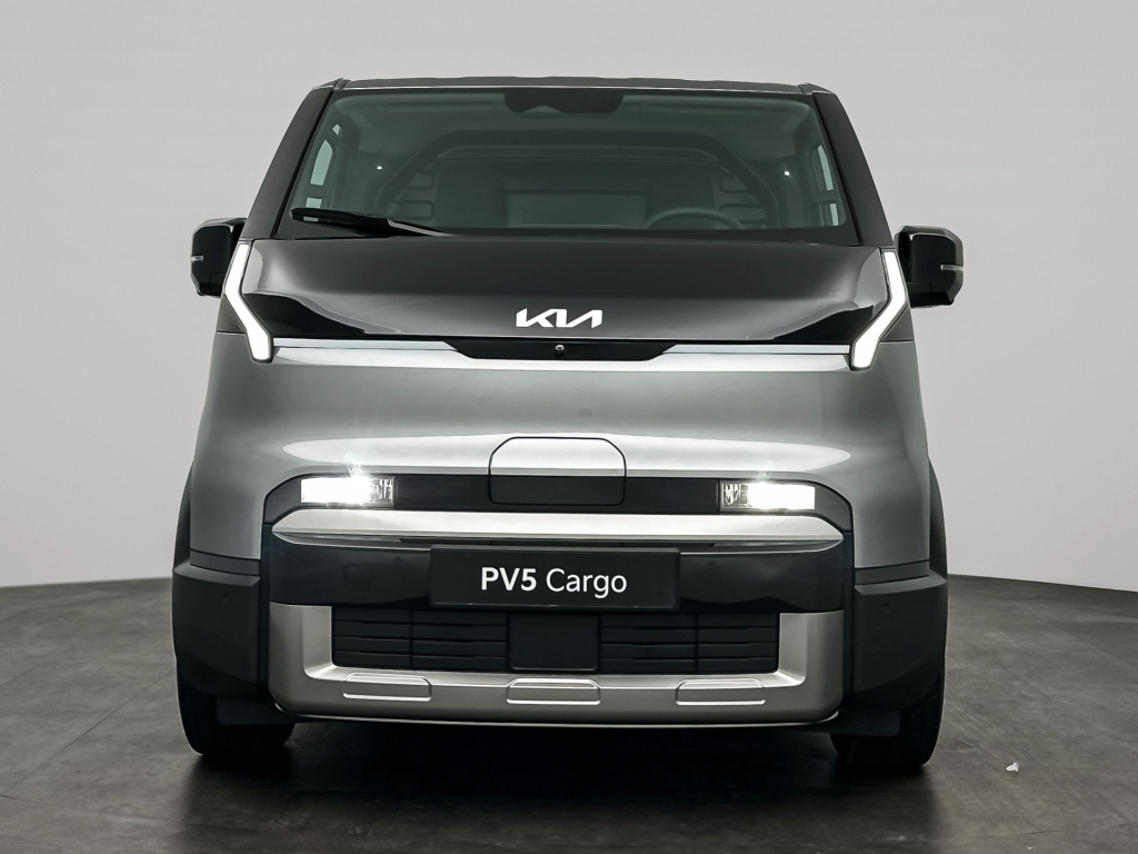Kia Pv5