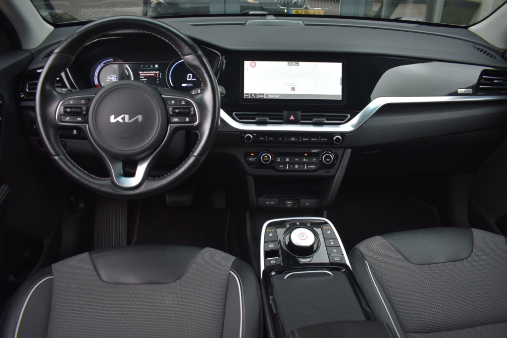 Kia E-niro