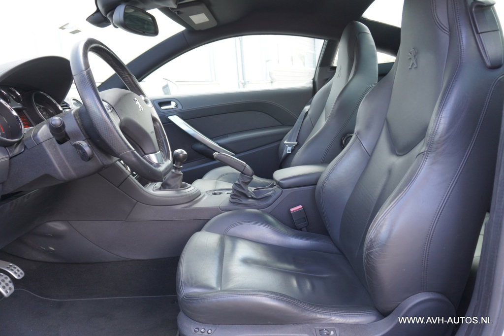 Peugeot Rcz