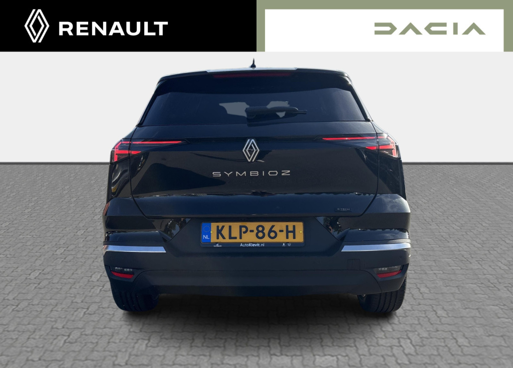 Renault Symbioz