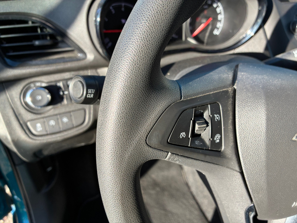 Opel Karl