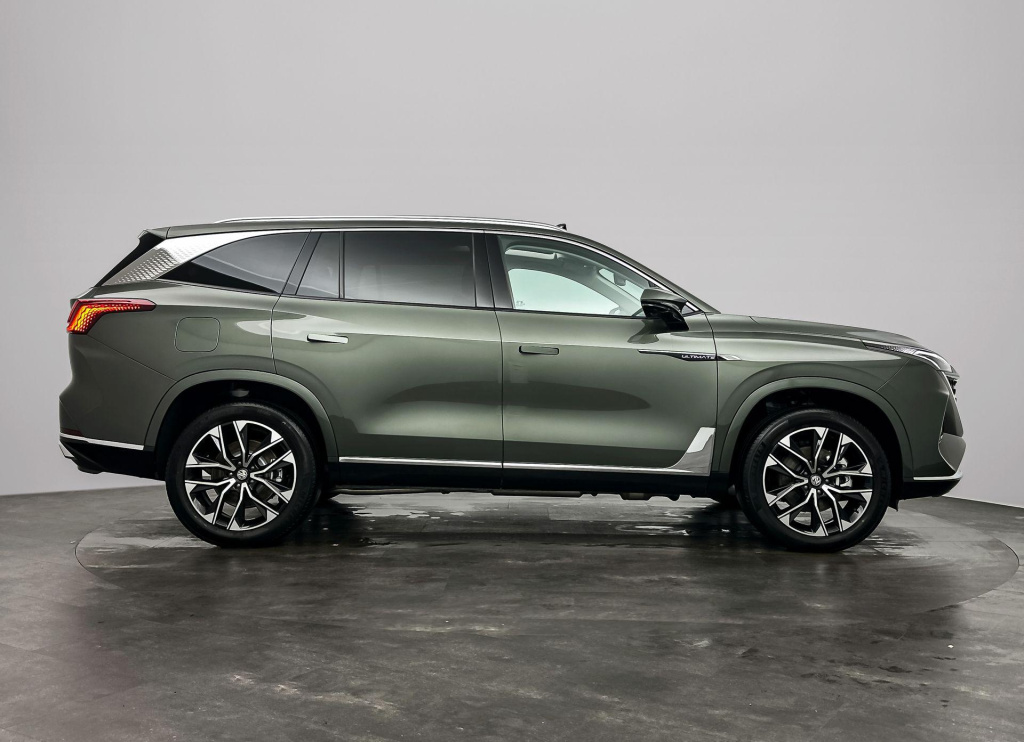 MG Mgs9