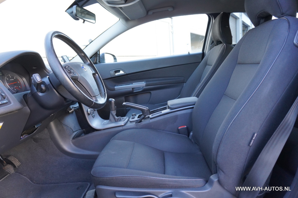 Volvo C30