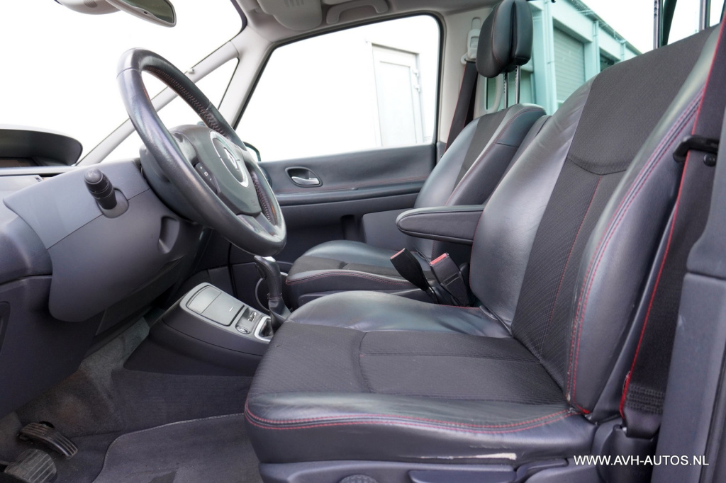 Renault Grand Espace