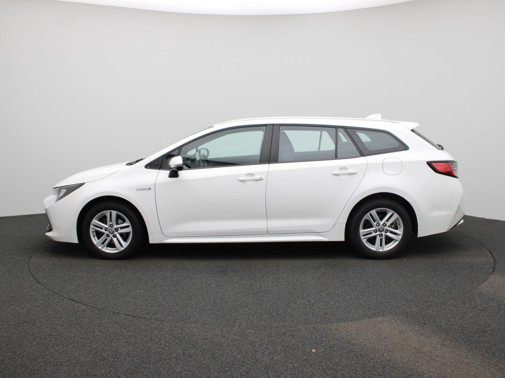 Toyota Corolla Touring Sports