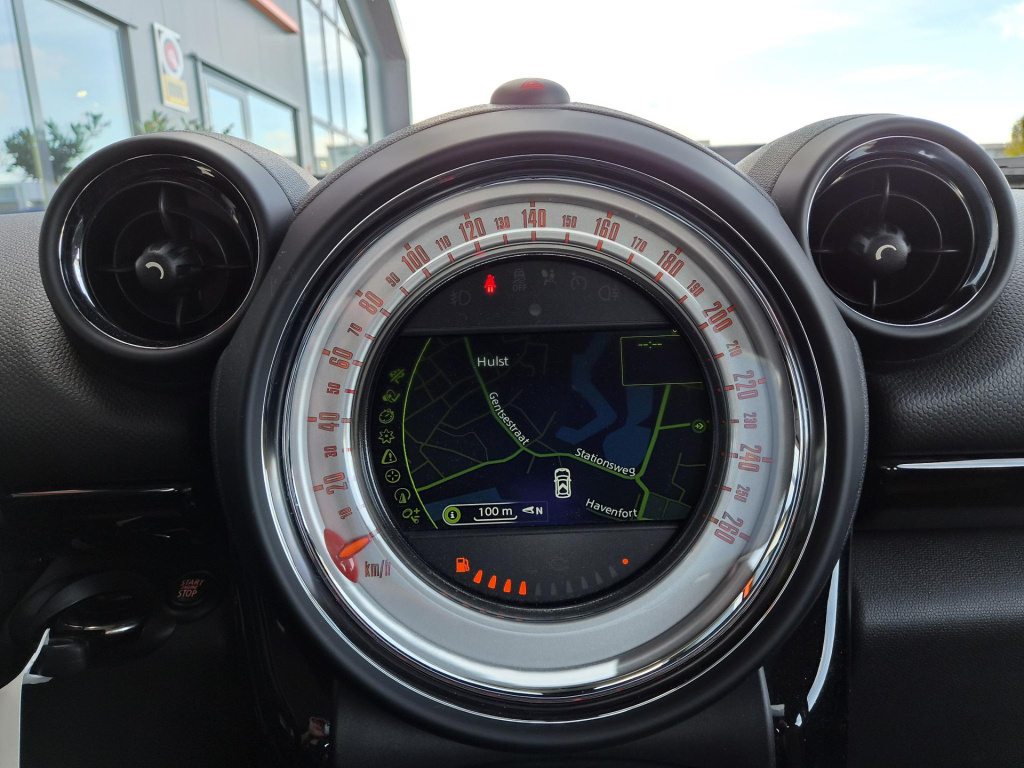 Mini Paceman