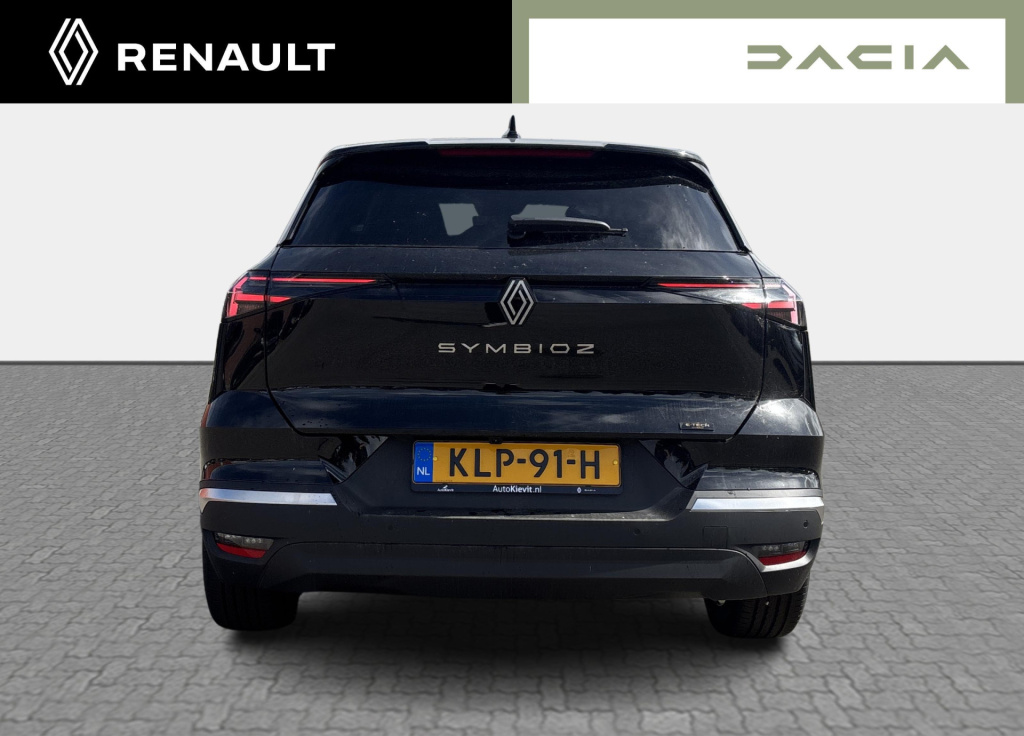 Renault Symbioz