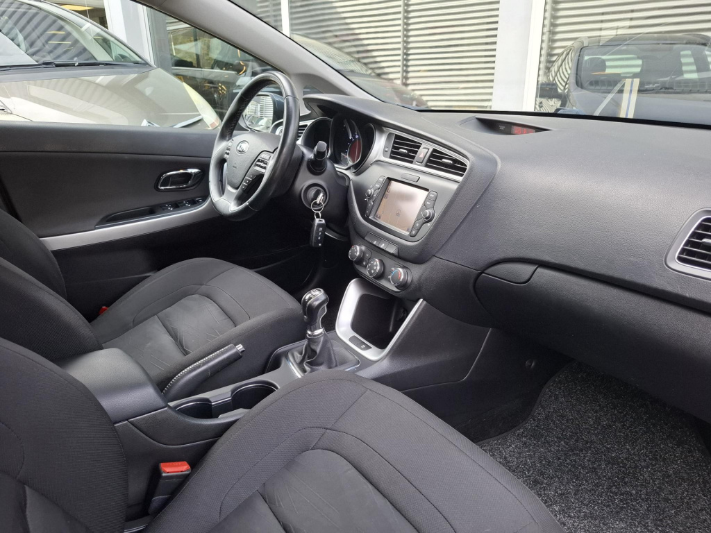 Kia Cee'd
