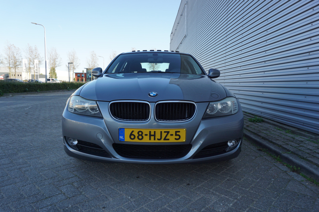 BMW 3-serie