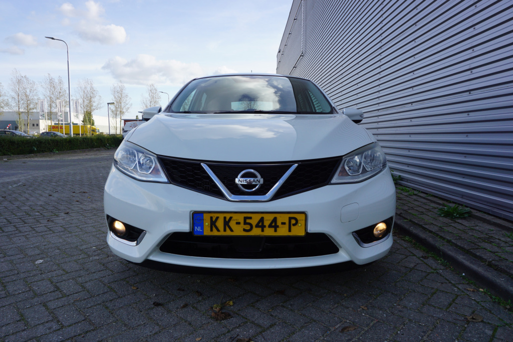 Nissan Pulsar