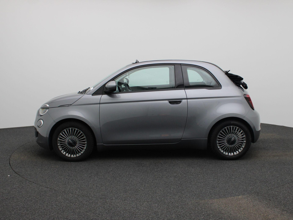 Fiat 500 C