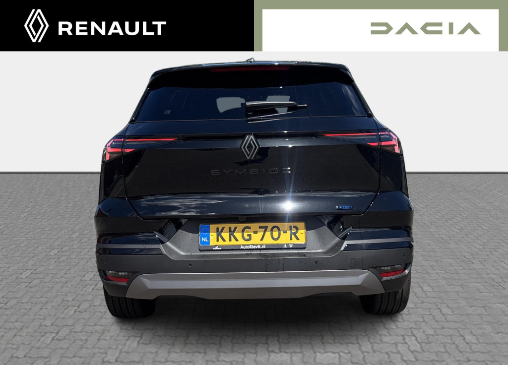 Renault Symbioz