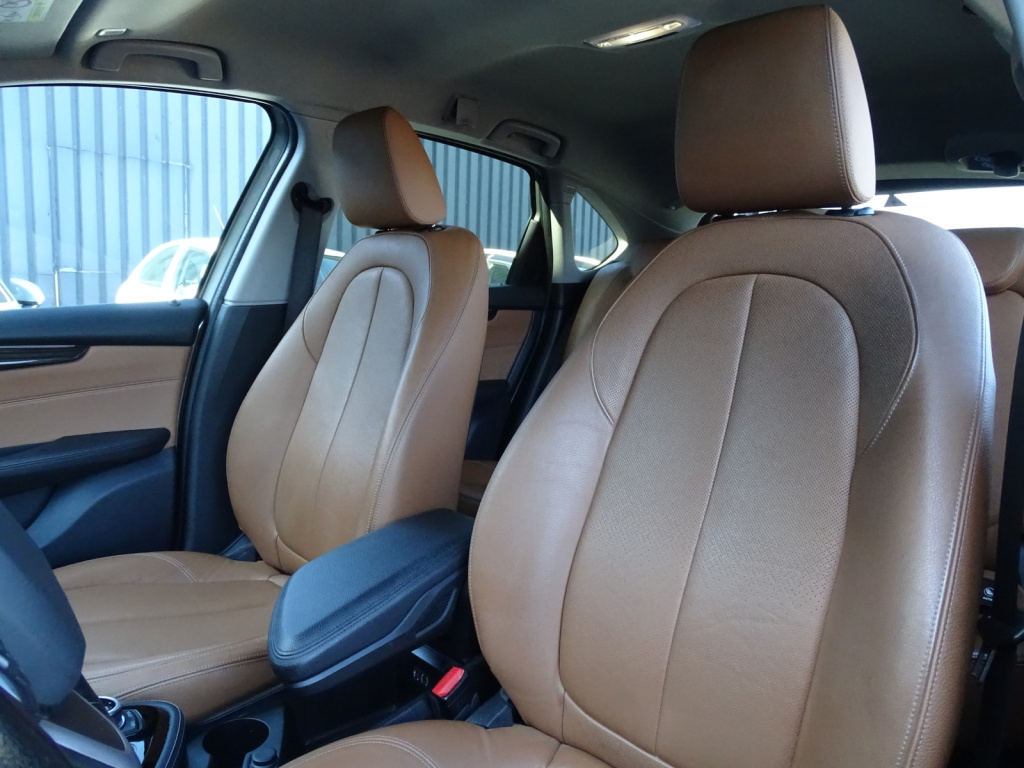 BMW 2-serie