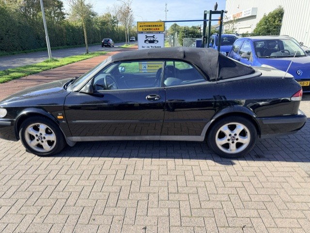 Saab 9-3