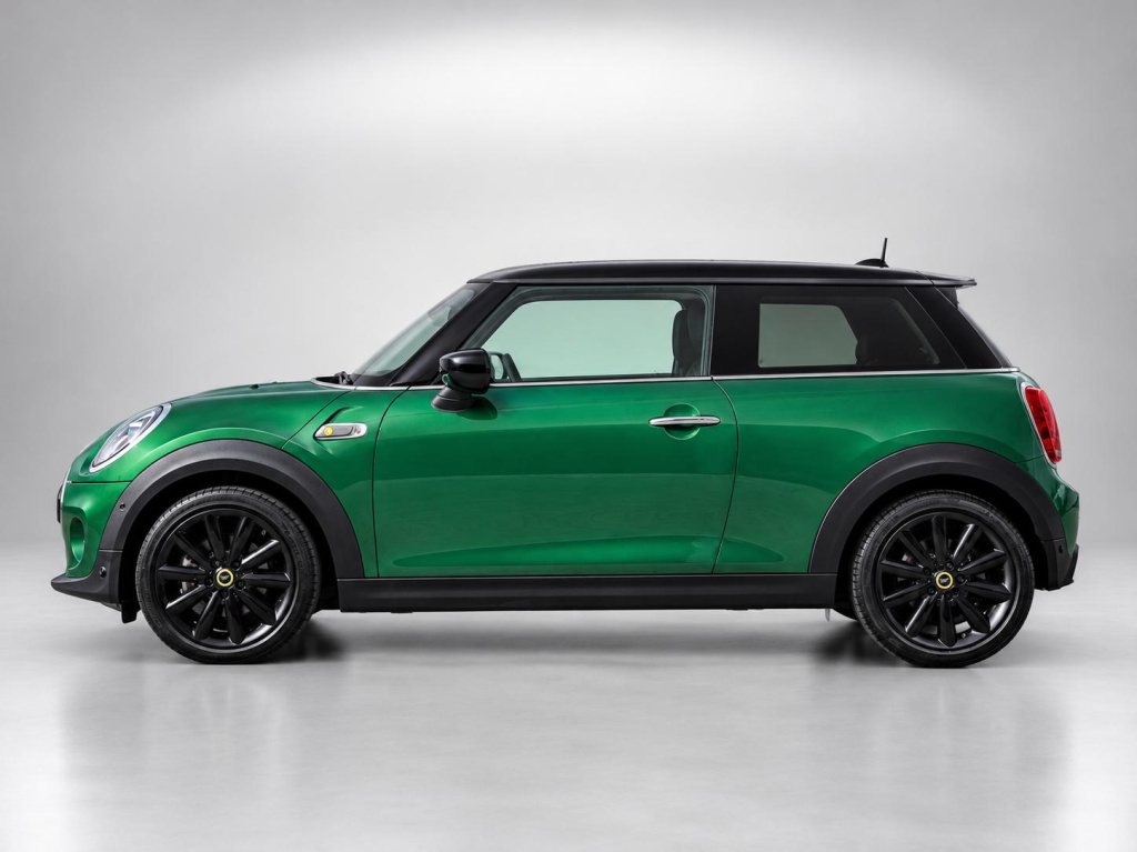 Mini Electric