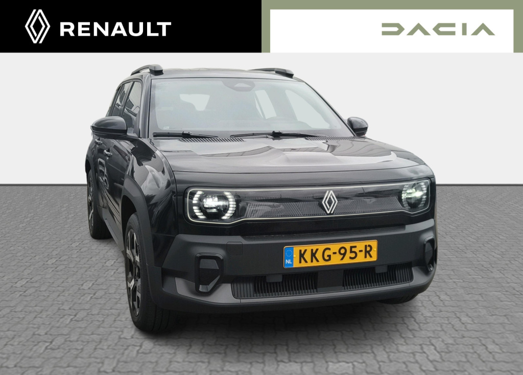 Renault 4