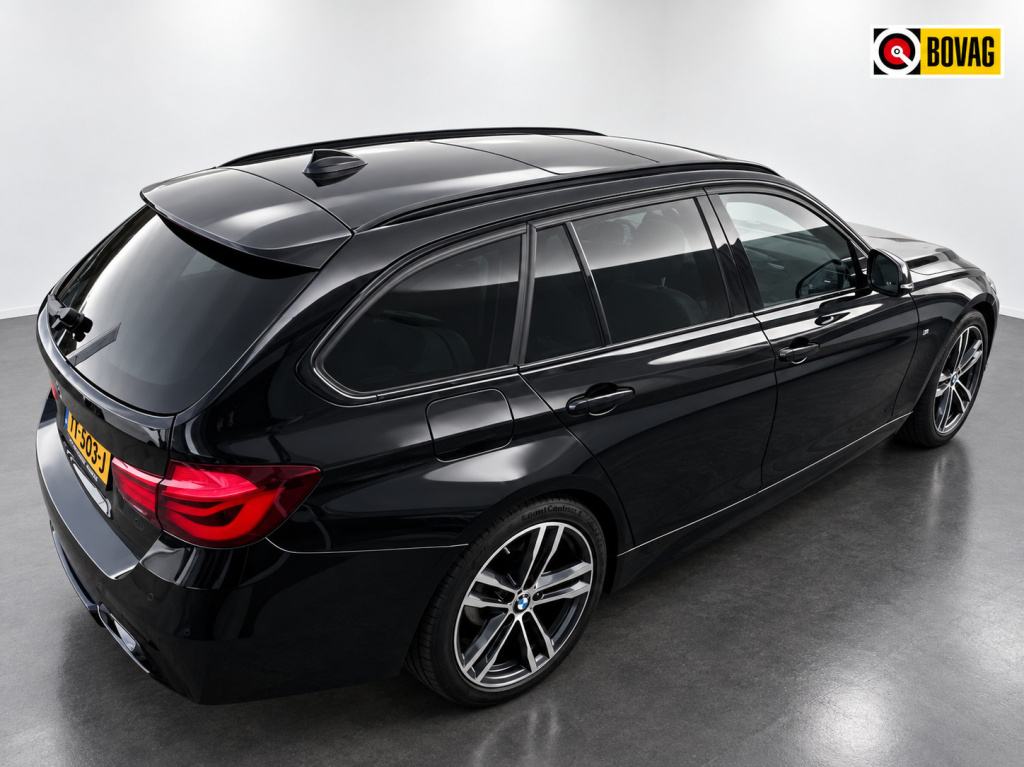 BMW 3-serie