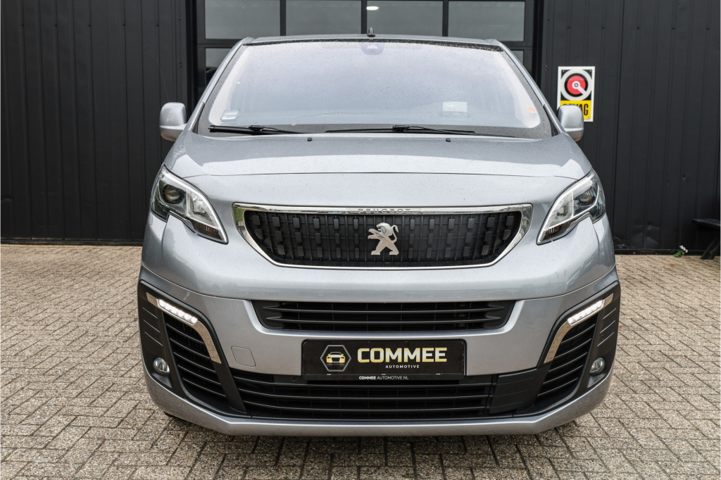 Peugeot Expert