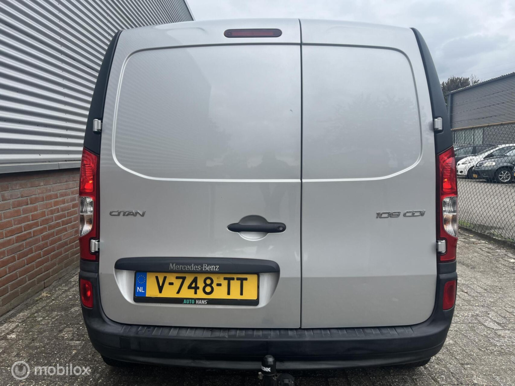 Mercedes-Benz Citan