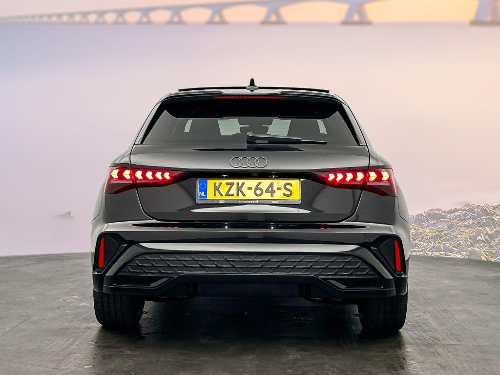 Audi Onbekend
