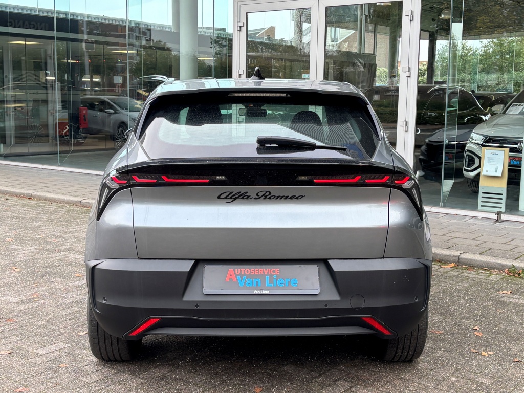 Alfa Romeo Junior
