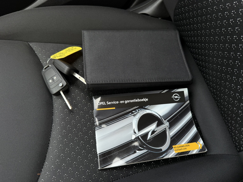 Opel Karl
