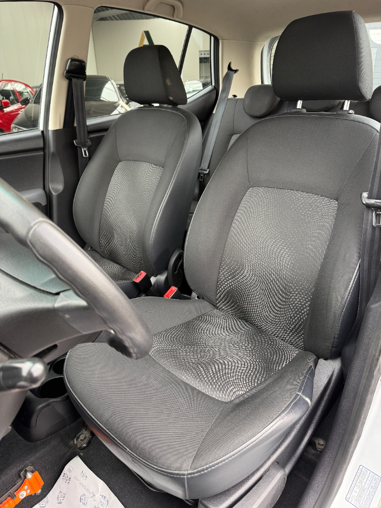 Hyundai I 10