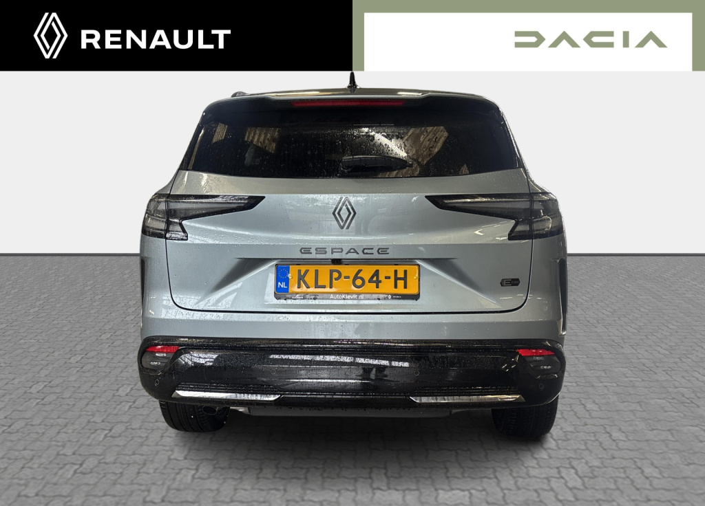 Renault Espace