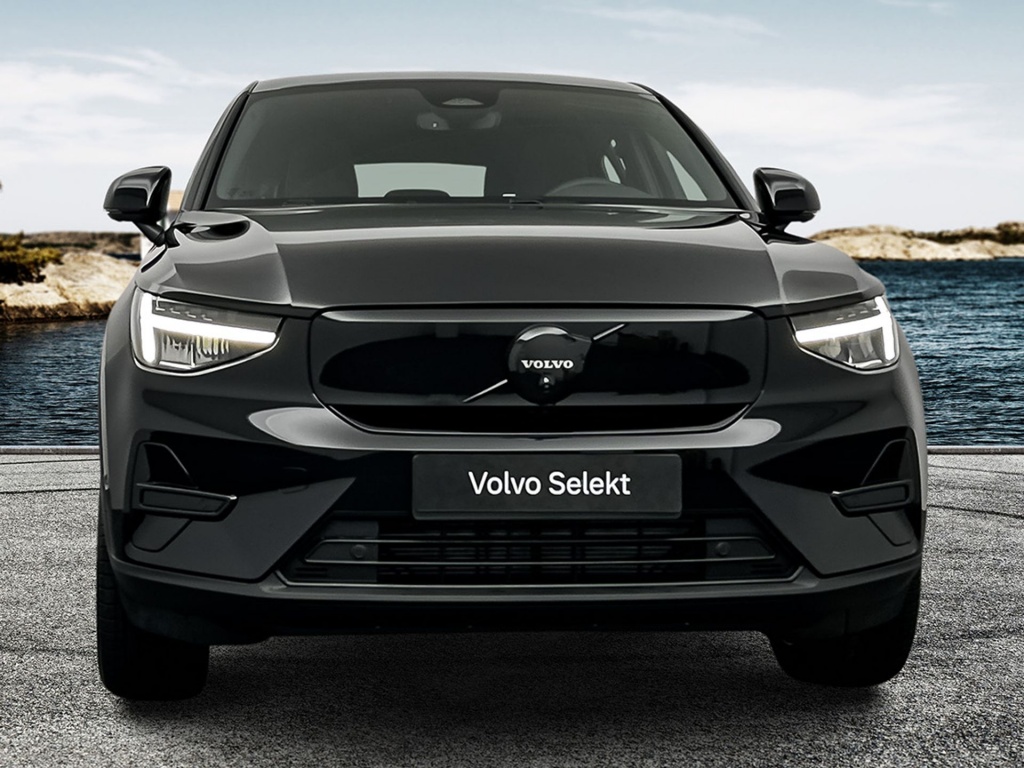 Volvo Ec40