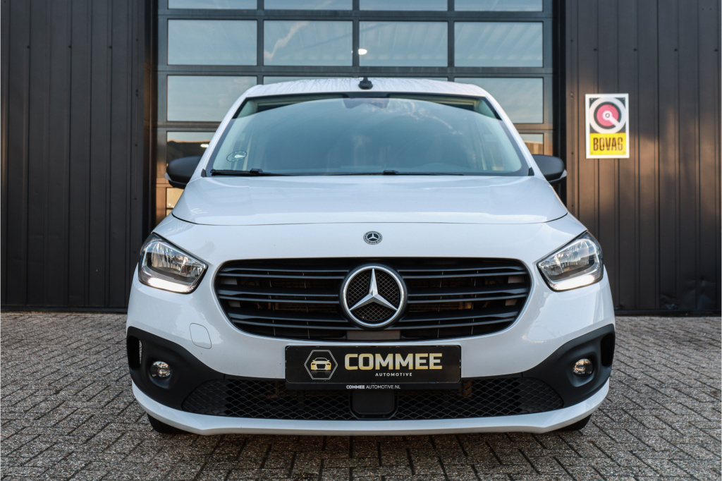 Mercedes-Benz Citan