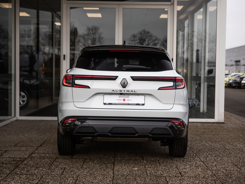 Renault Austral