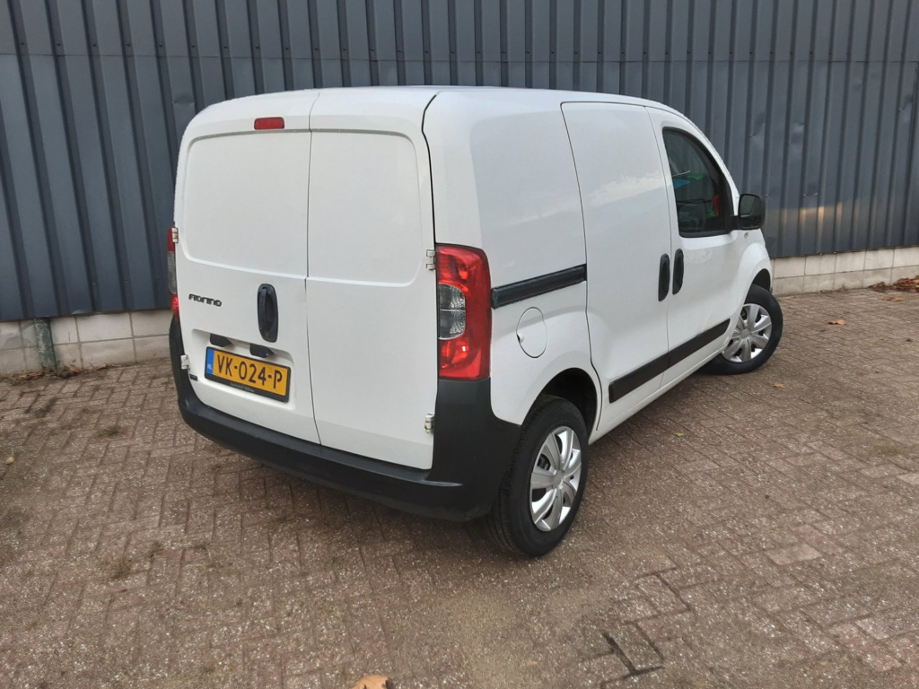 Fiat Fiorino