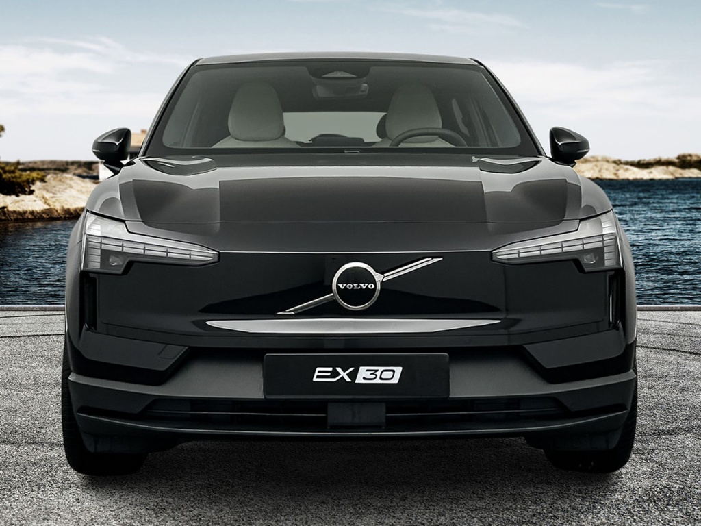 Volvo Ex30