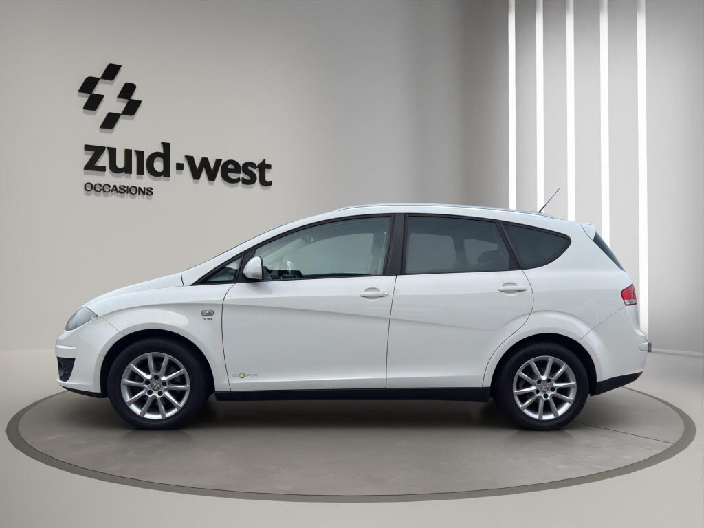 Seat Altea Xl
