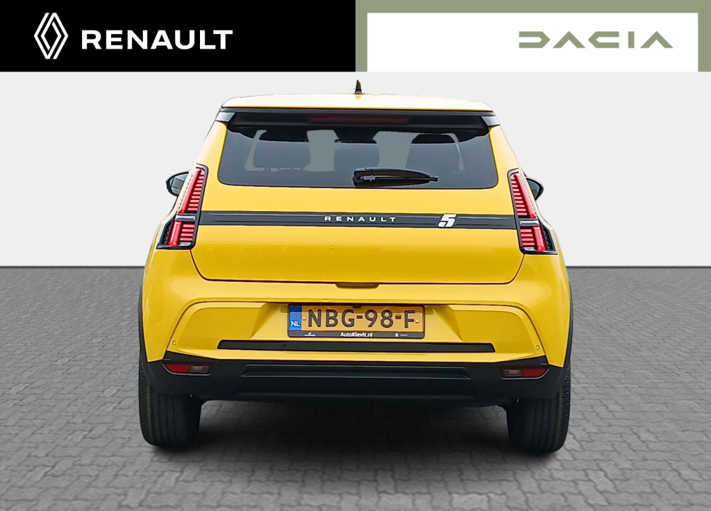 Renault 5