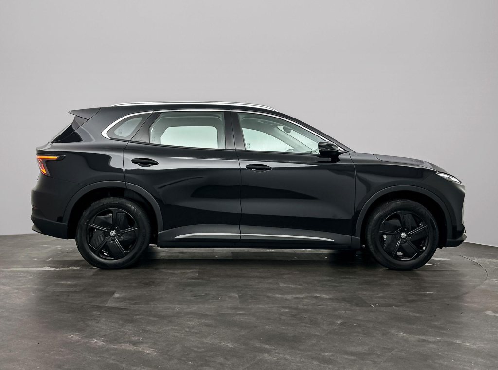 MG Mgs5 Ev