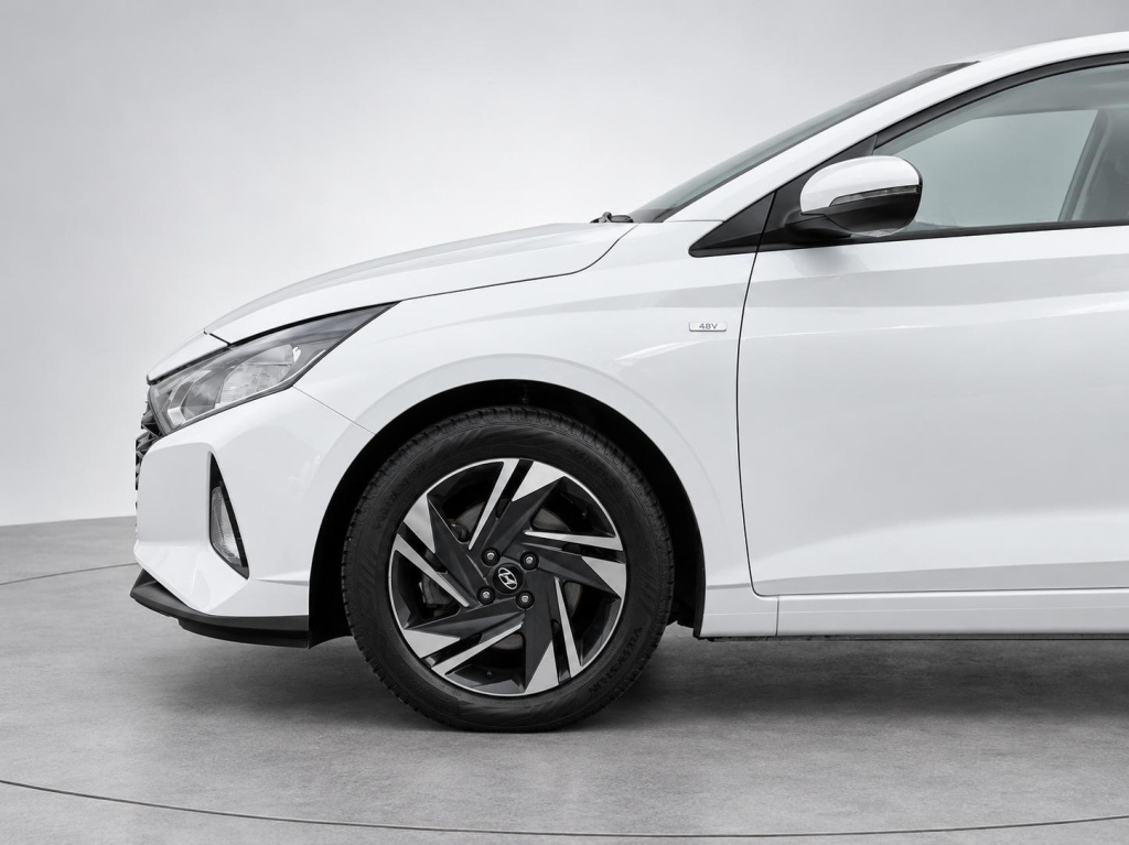 Hyundai I 20