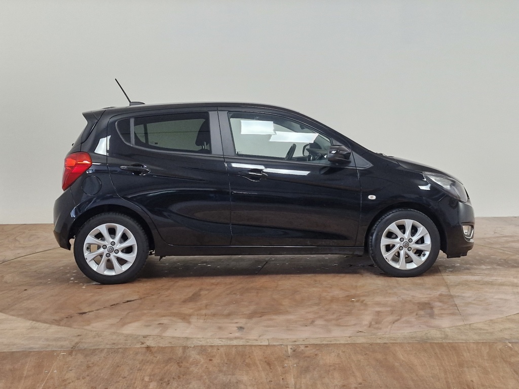 Opel Karl