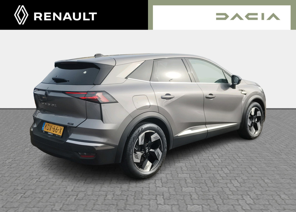 Renault Symbioz